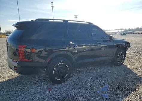 2026 Hyundai Palisade Xrt Pro z USA, uszkodzony, nr VIN KM8RJES22TU037723